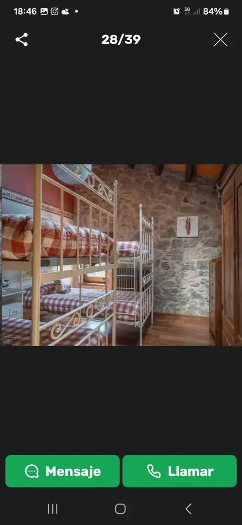 Finca rústica en venta en Ripoll