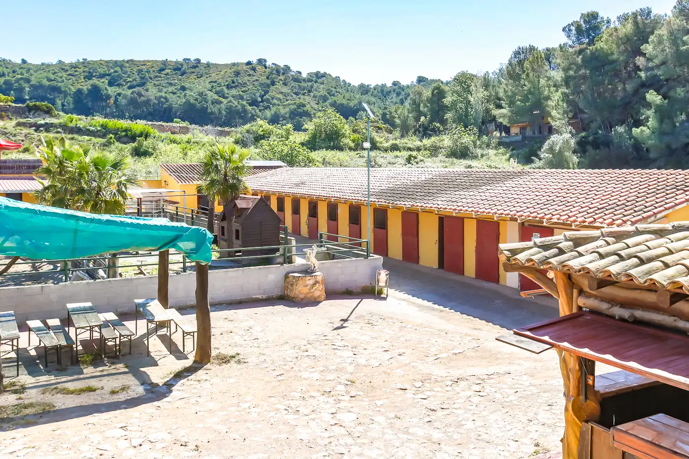 Rural land for sale in Bonastre, imagen 14