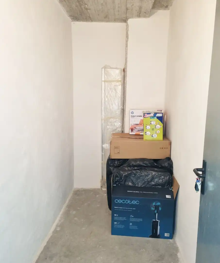 Piso en venta en Benalmádena con Aire acondicionado, Calefacción y Terraza