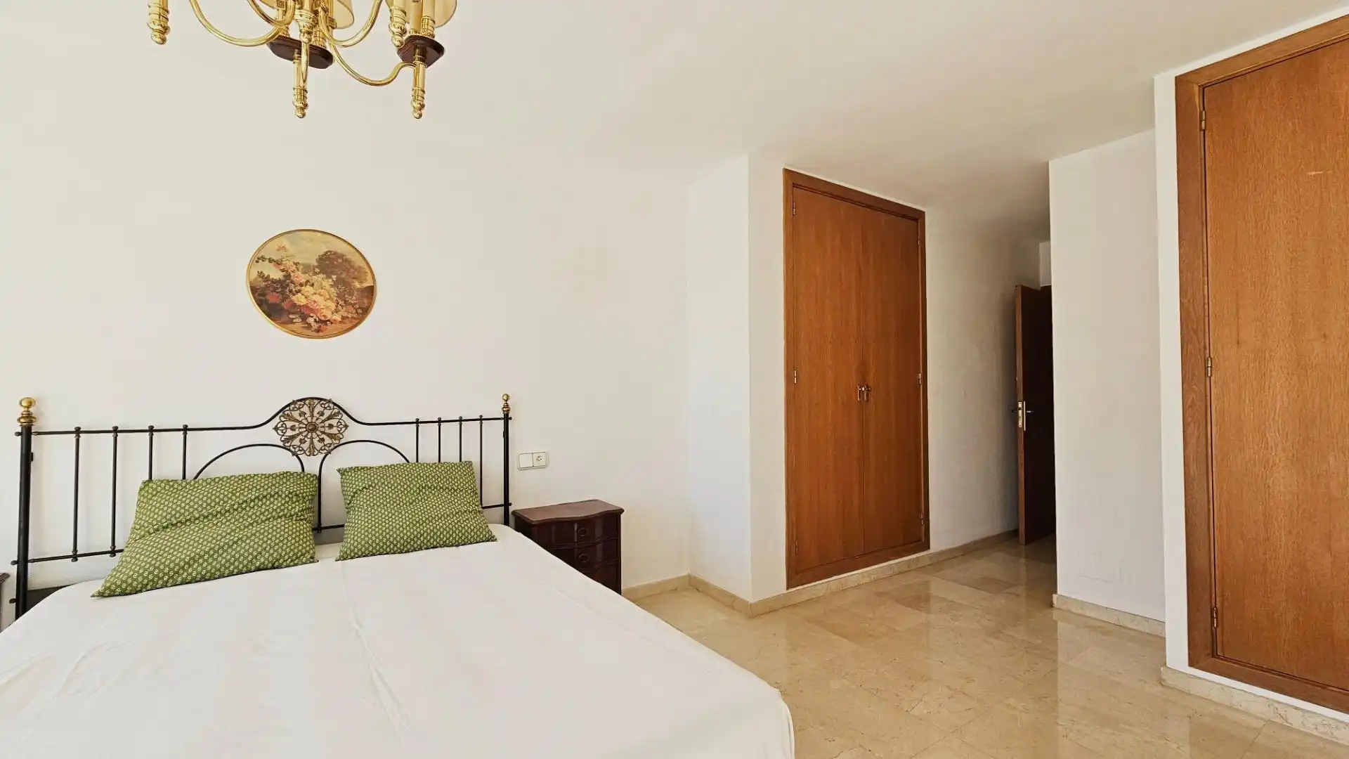 Habitación de Ático en venta en  Palma de Mallorca con Aire acondicionado, Calefacción y Terraza