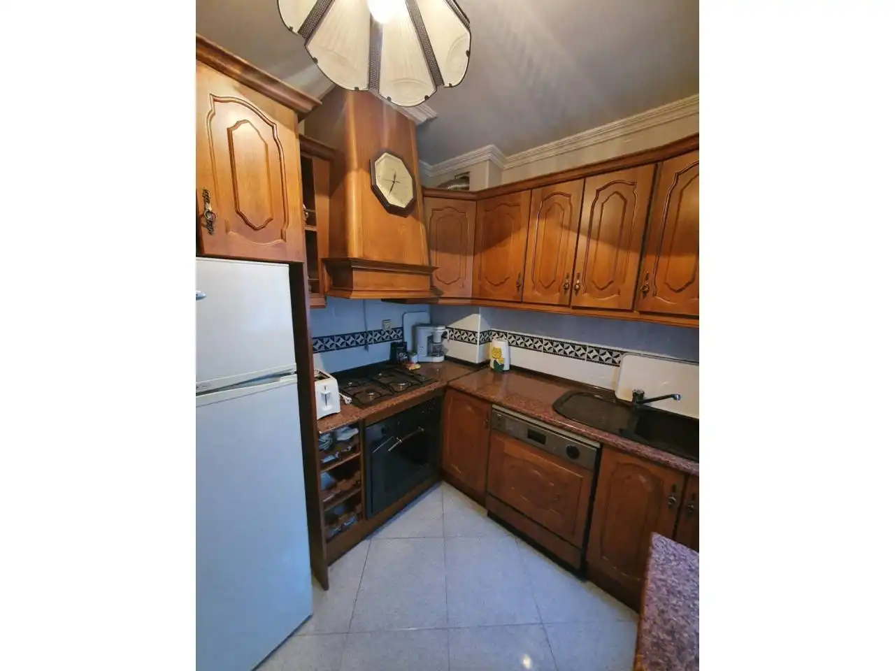 Piso con terraza en venta en Jódar, imagen 3