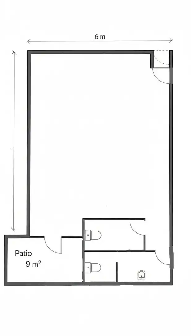Commercial properties for sale in Ciempozuelos