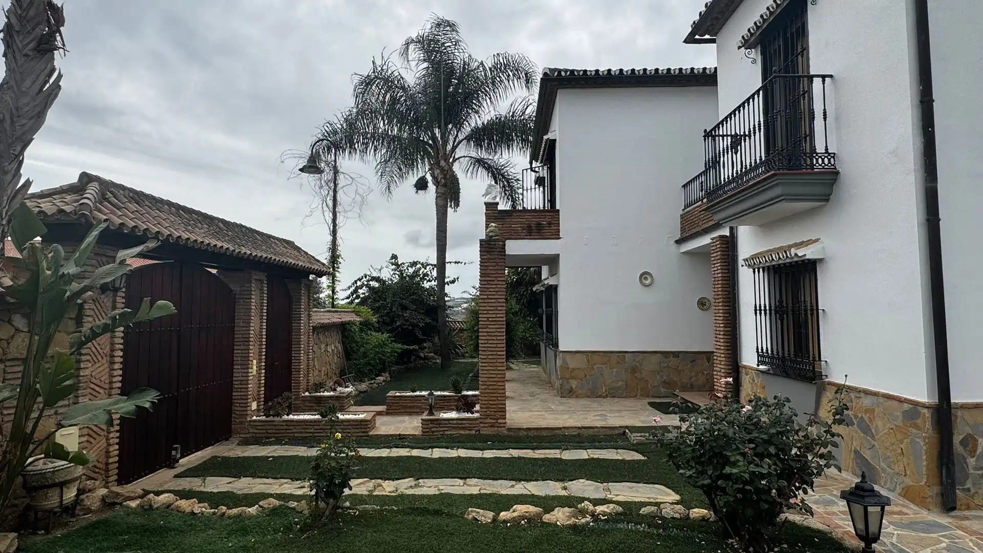 Detached house for sale in Las Lagunas, imagen 40