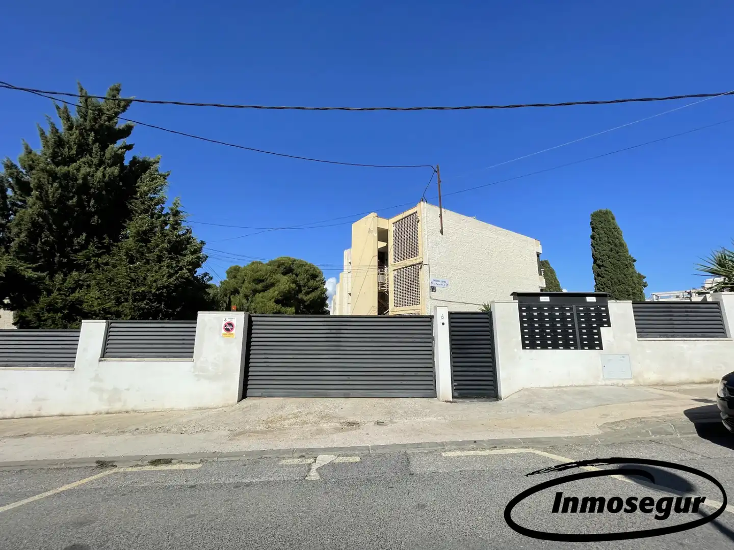 Apartamento con piscina en venta en Carrer del Pla de l'Era 6, imagen 46