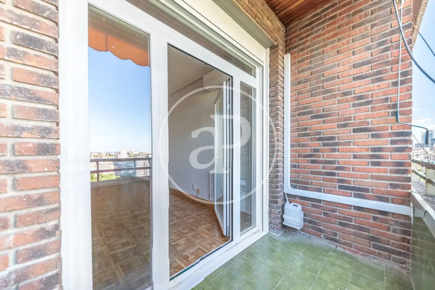 Flat for rent in Calle de Orense, Cuatro Caminos - Azca