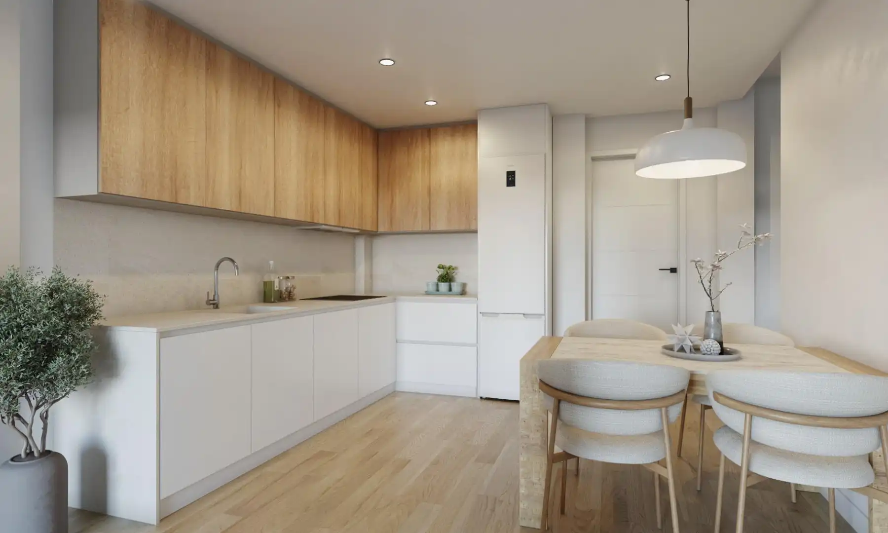 Piso en venta en Calle SAN ANTONIO ABAD, Barrio del Ave, Delicias, Zaragoza Capital