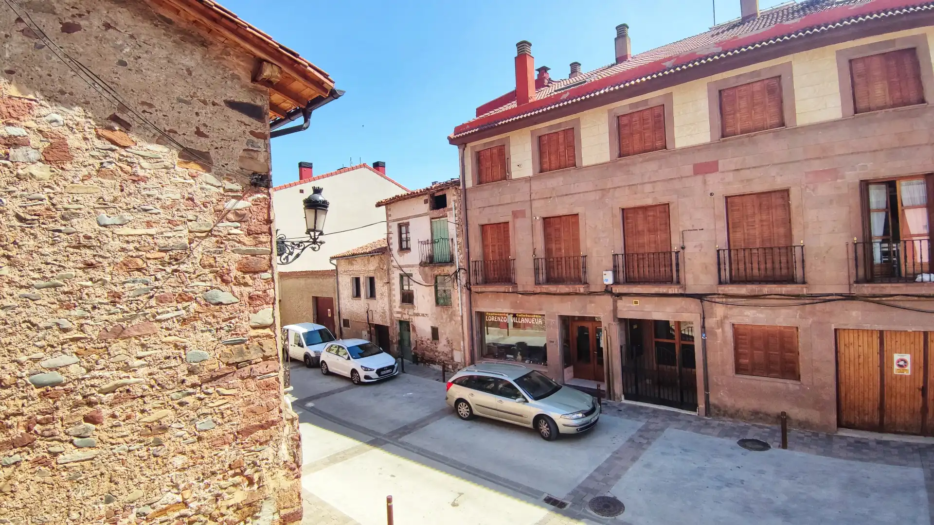 Haus zum Verkauf in Calle Trasera de San Lázaro 32, imagen 7