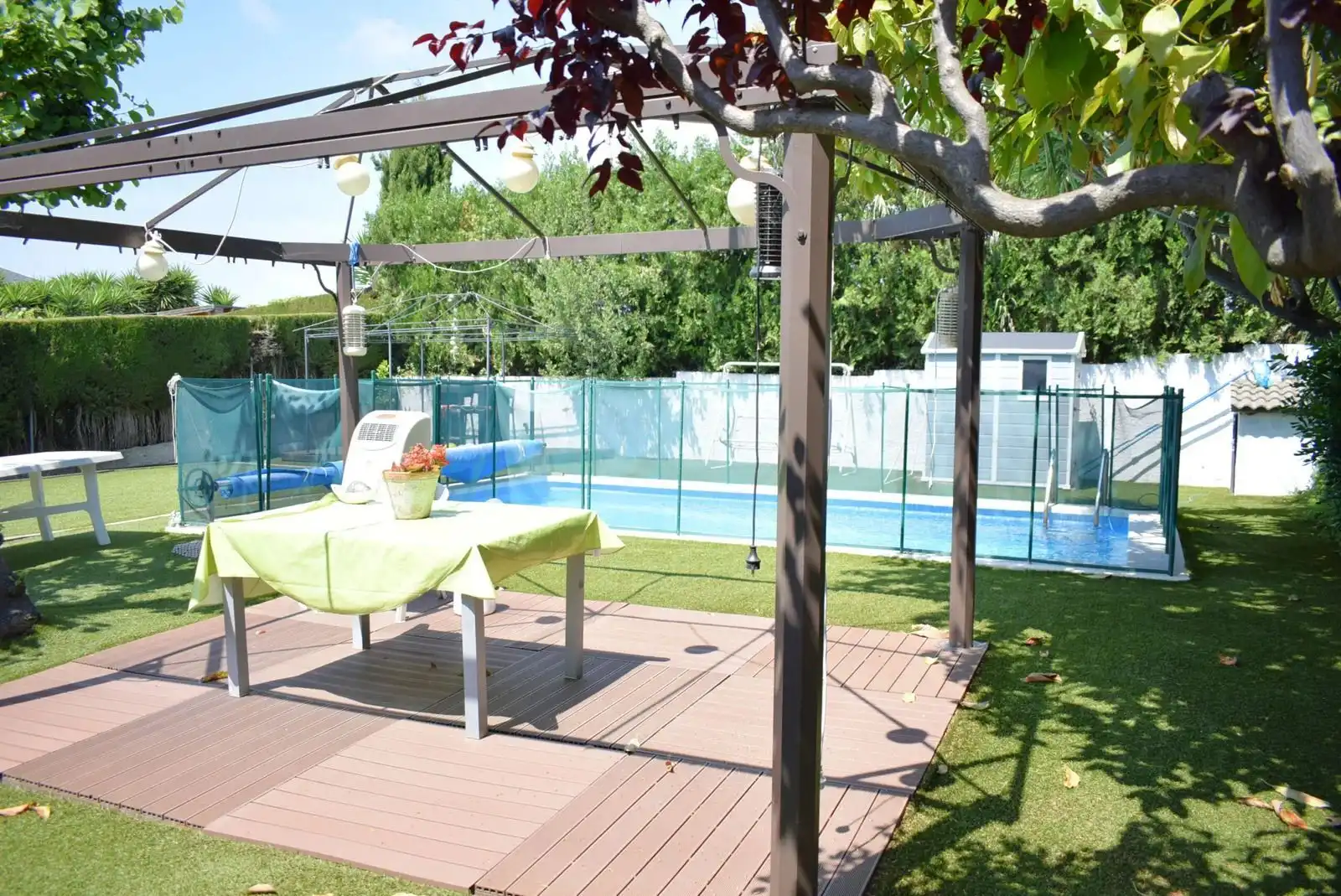 Maison avec piscine à vendre à L'Ametlla del Vallès, imagen 31