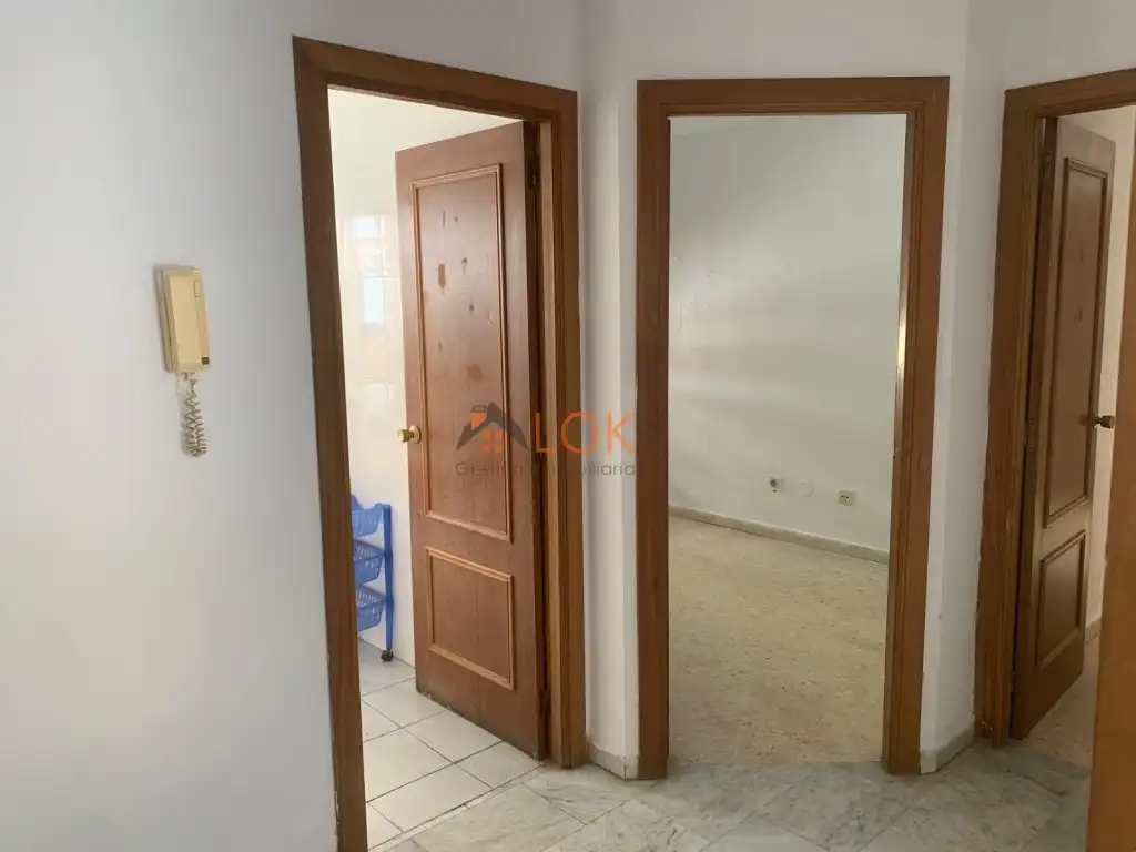 Flat for sale in Málaga  with Terrace, Swimming Pool and Community pool