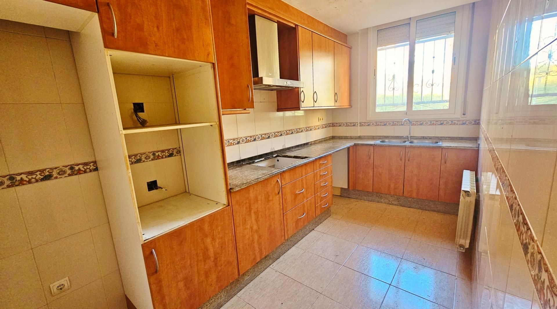 Kitchen of House or chalet for sale in Palafolls  with Terrace