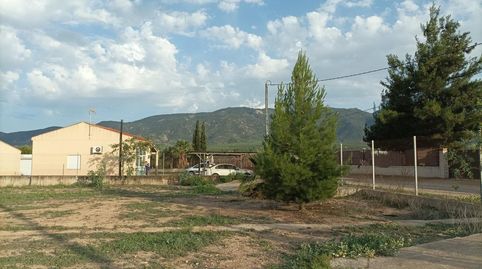 Oportunidad de Inversión Amplio Terreno Rural en Librilla