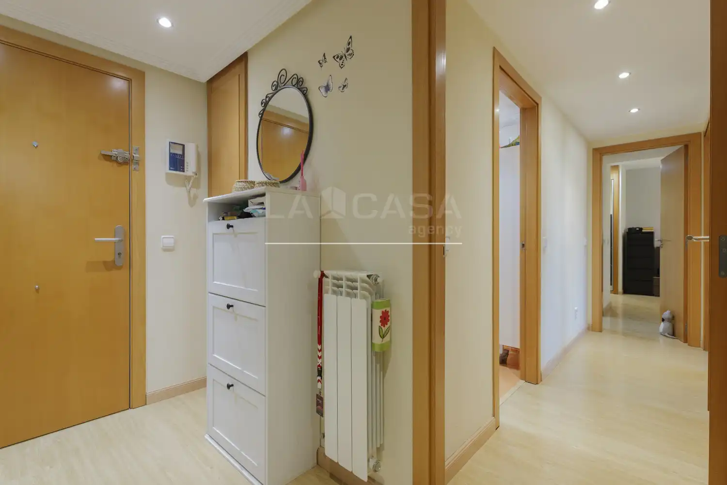 Piso en venta en Fuenlabrada con Calefacción, Terraza y Trastero