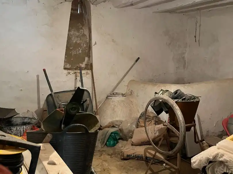 Haus mit Garten zum Verkauf in Pob. Yetas s/n, imagen 19
