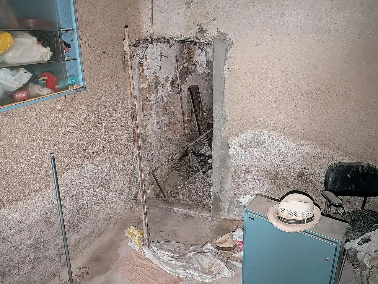 Casa o xalet en venda en Ulldecona amb Balcó
