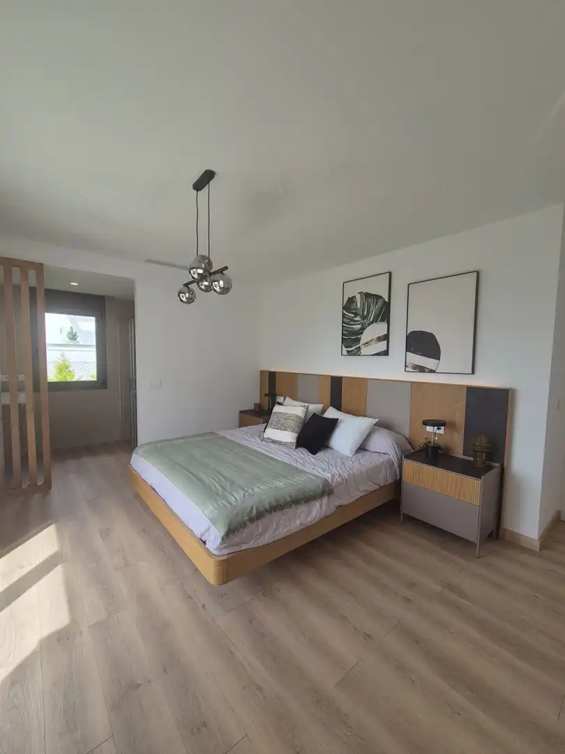 Detached house for sale in Golf Bahía, imagen 5