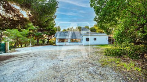 Foto 4 de Casa o chalet en venta en Cala Advocat - Baladrar, Benissa