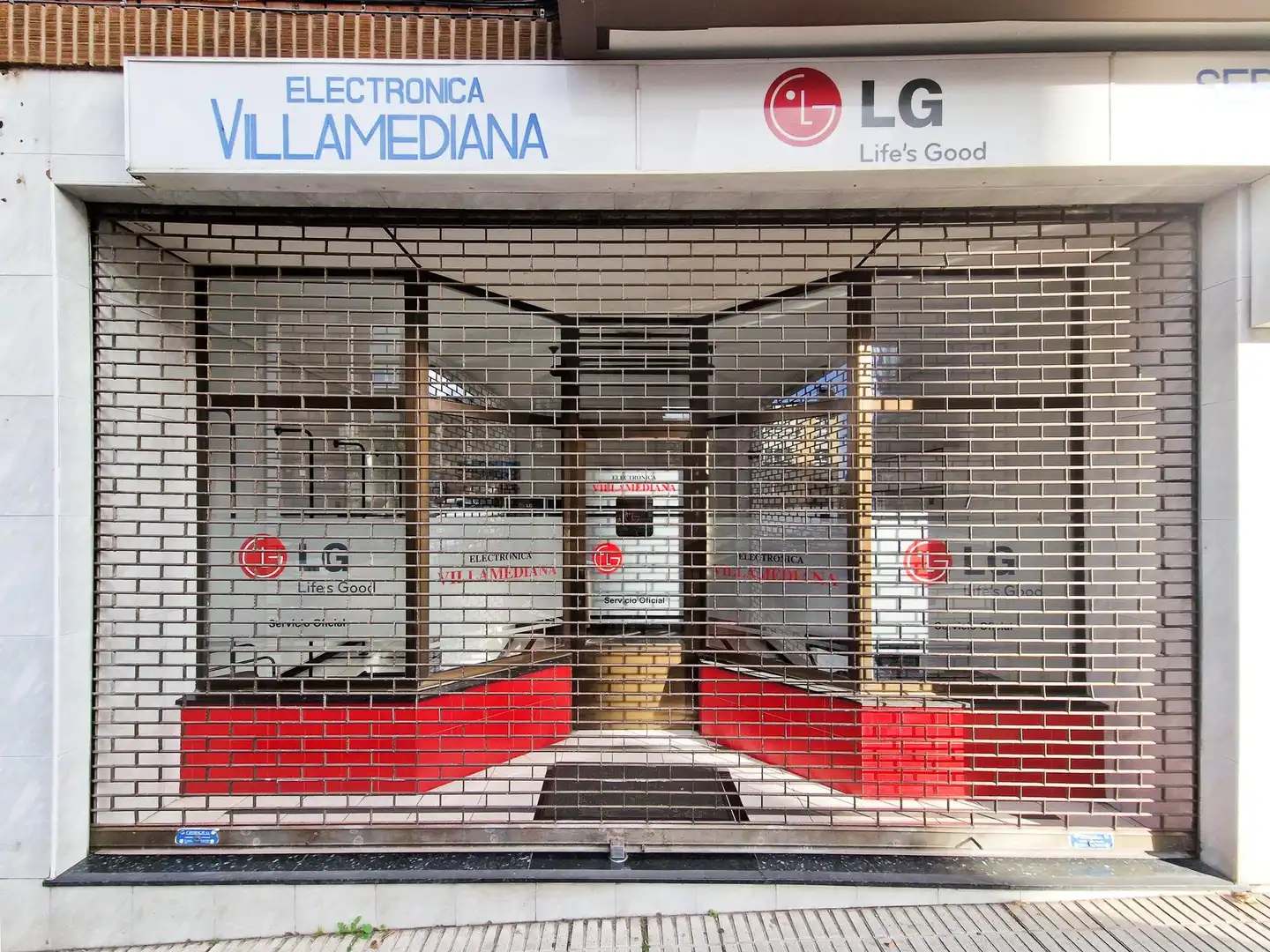 Local commercial à vendre à Calle ESPERANTO 5 Es:1 Pl:BJ Pt:01 5 5, imagen 7