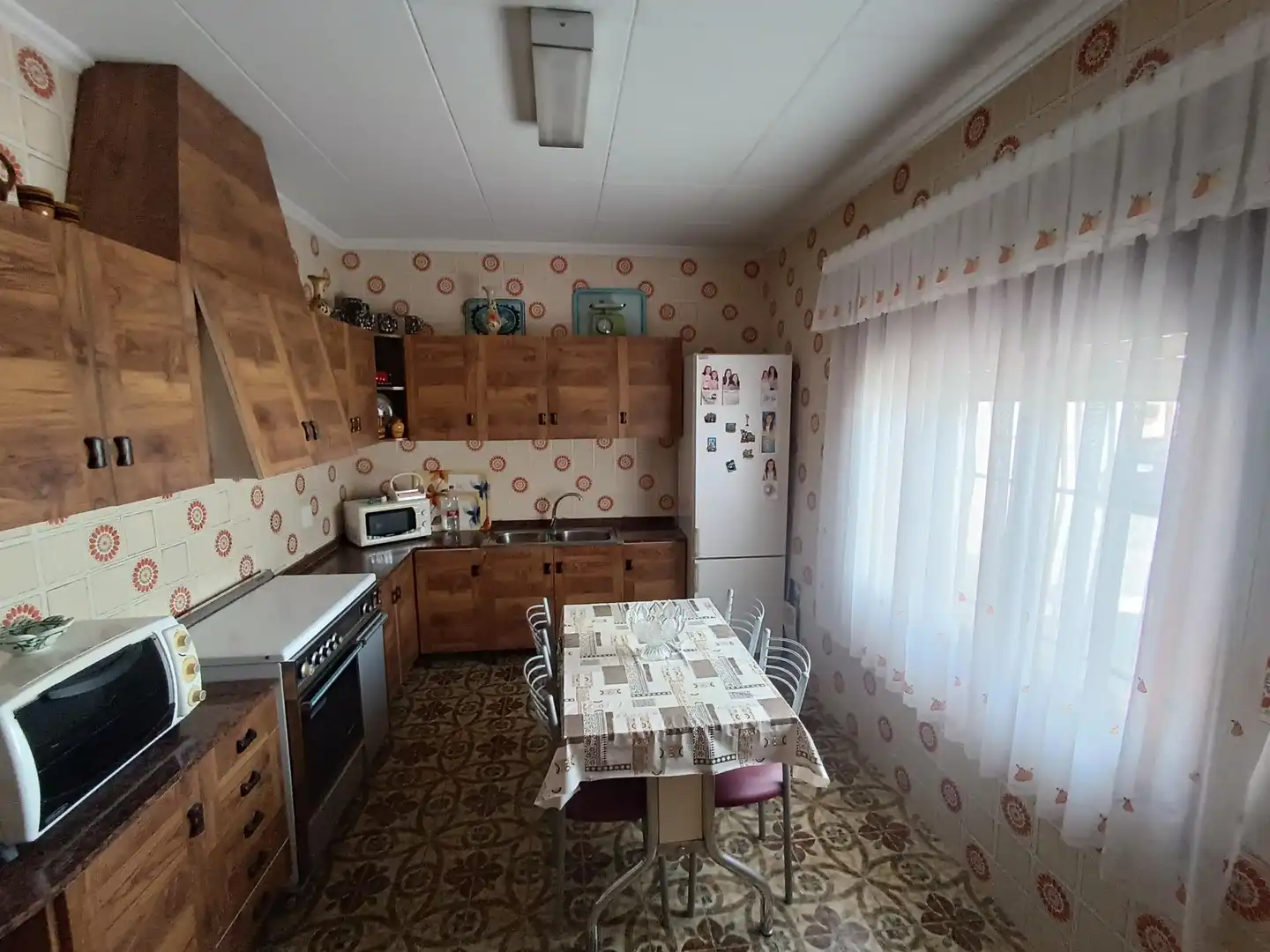 Kitchen of Houses for sale in Cartagena  with Air Conditioner