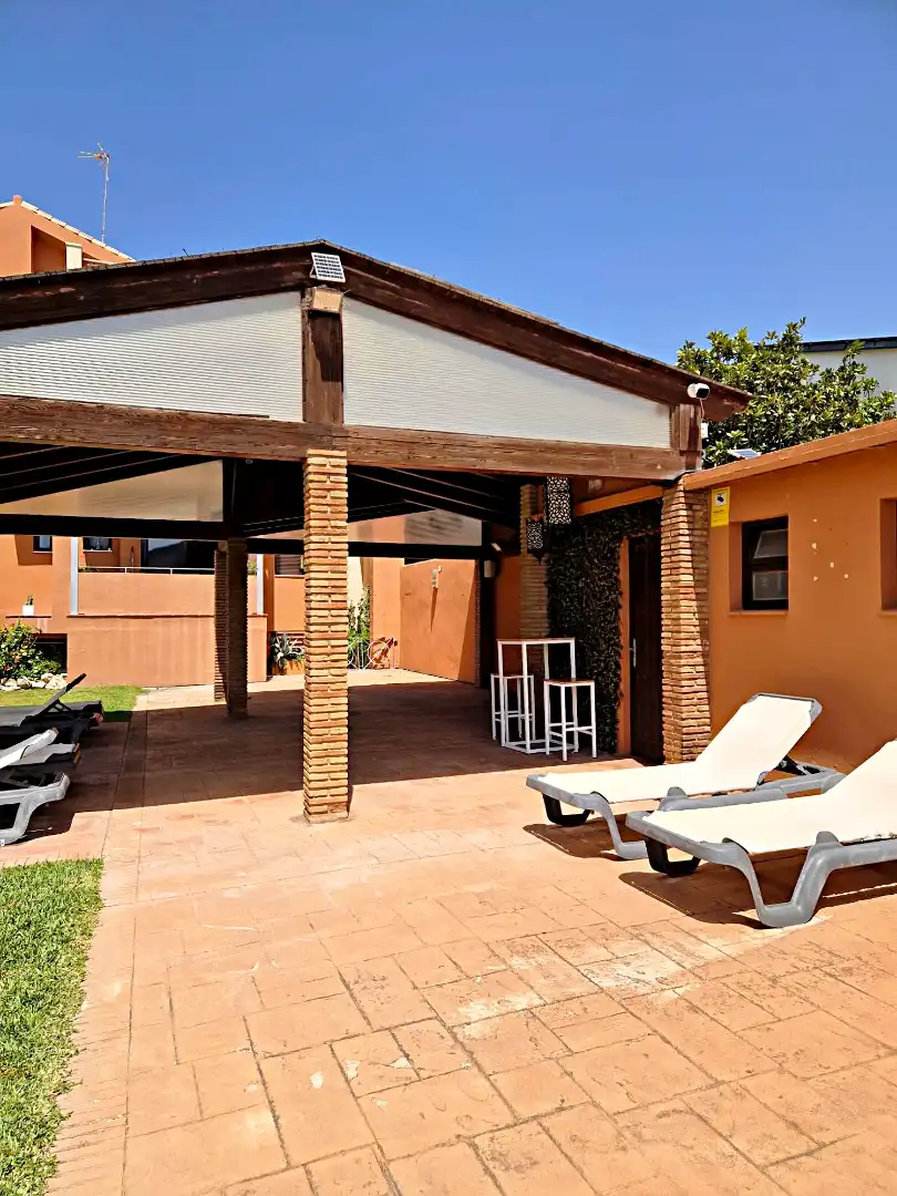 Terrassa de Estudi en venda en Vélez-Málaga amb Aire condicionat, Calefacció i Terrassa