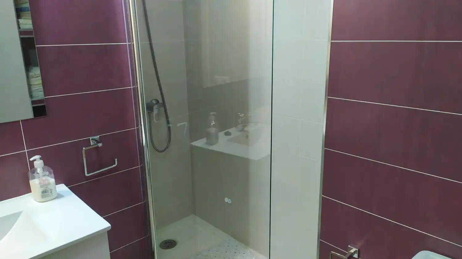 Appartamento con piscina in affitto a El Portil, imagen 16