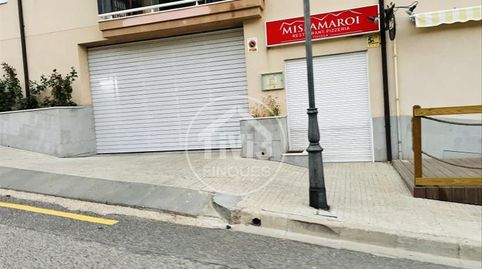 Foto 2 von Garage zur Miete in Carrer del Vial, Tivissa, Tarragona