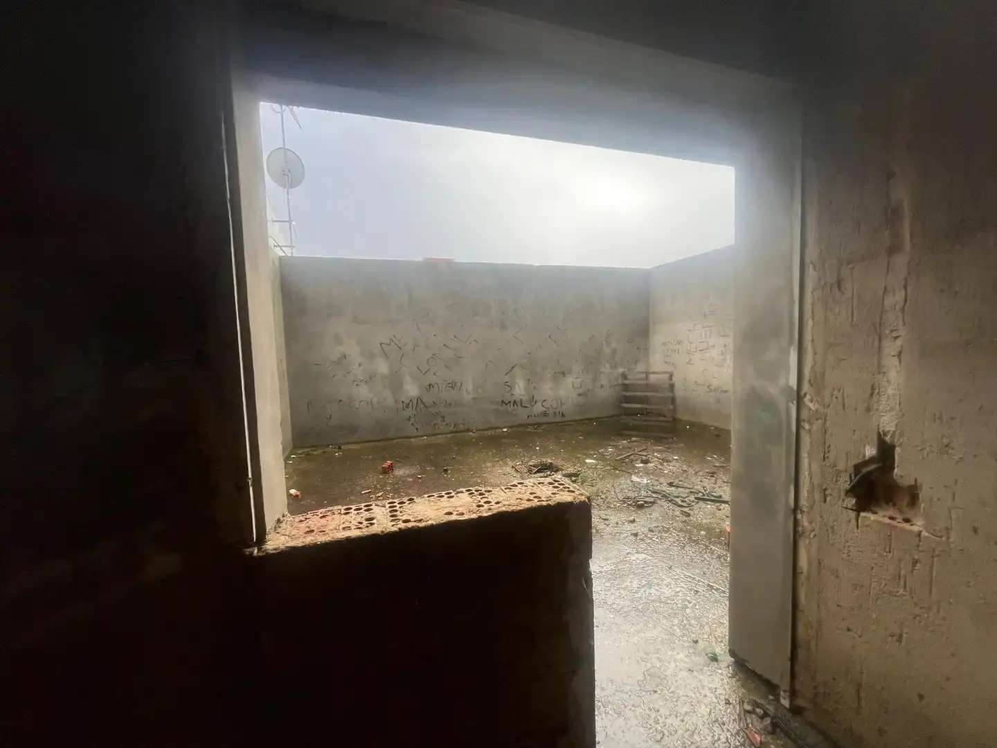 Edificio en venta en Alcolea del Río