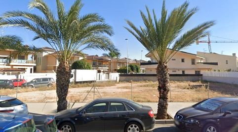 Foto 2 de Residencial en venta en Ciutat Jardí - Torreta Verdí, Elche / Elx