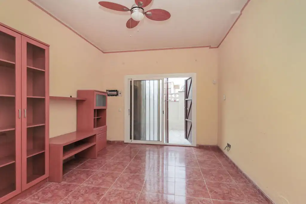 Sala d'estar de Pis en venda en Mont-roig del Camp