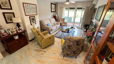 Foto 2 de Pis en venda a Tomas Echeverria, Parque Ayala - Jardín de la Abadía - Huelín, Málaga Capital