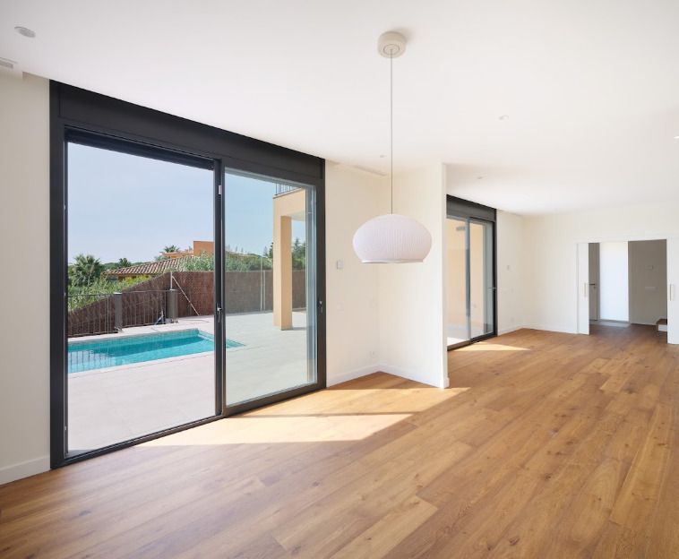 House or chalet for sale in Sant Vicenç de Montalt  with Air Conditioner, Heating and Private garden
