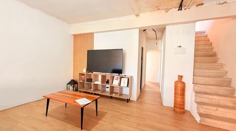 Foto 2 de Casa adosada en venta en Casco Urbano, Vinaròs