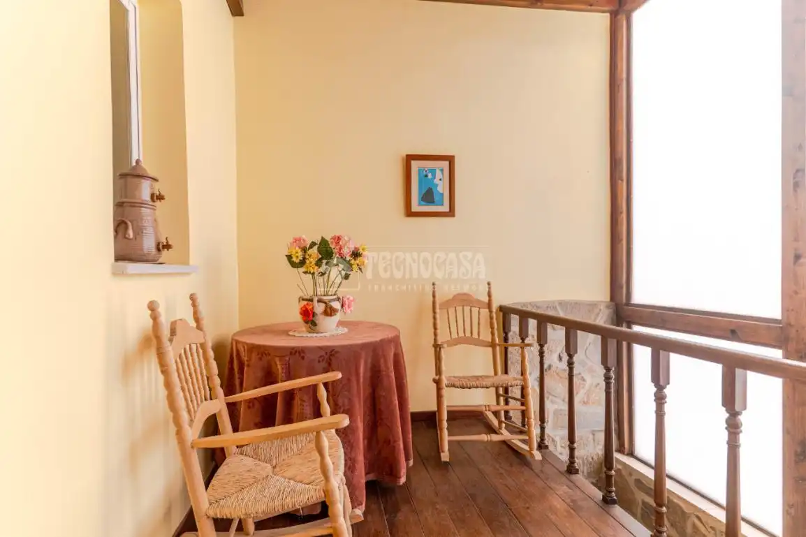 Comedor de Casa adosada en venta en Motril con Calefacción y Terraza