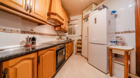 Foto 4 de Pis en venda a Calle Santa Fe, 49, Aguadulce Norte, Roquetas de Mar