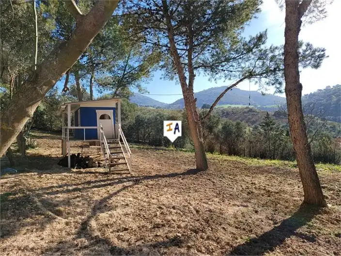Country homes for sale in Osuna