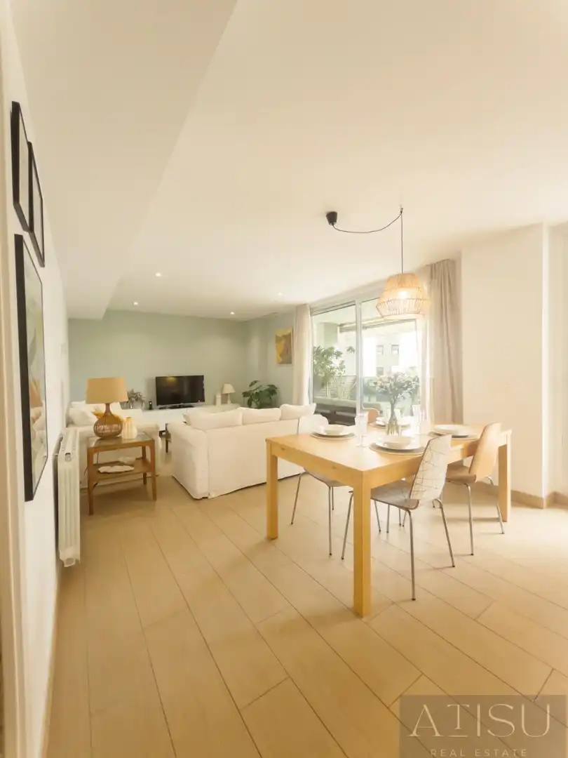 Flat with pool for sale in PAU 5, imagen 9