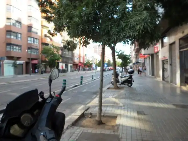 Local comercial en venda a Avinguda del Cardenal Benlloch, imagen 3