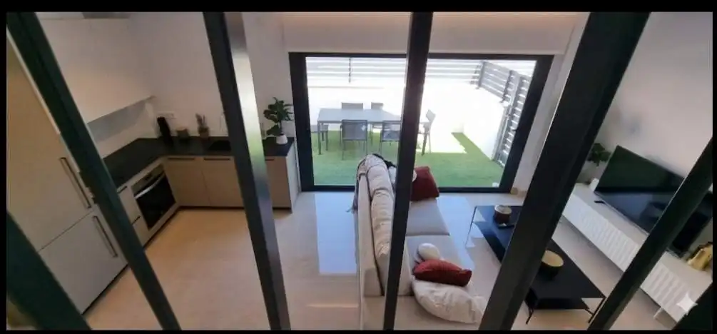 Chalet con terraza en venta en Gran Alacant, imagen 24