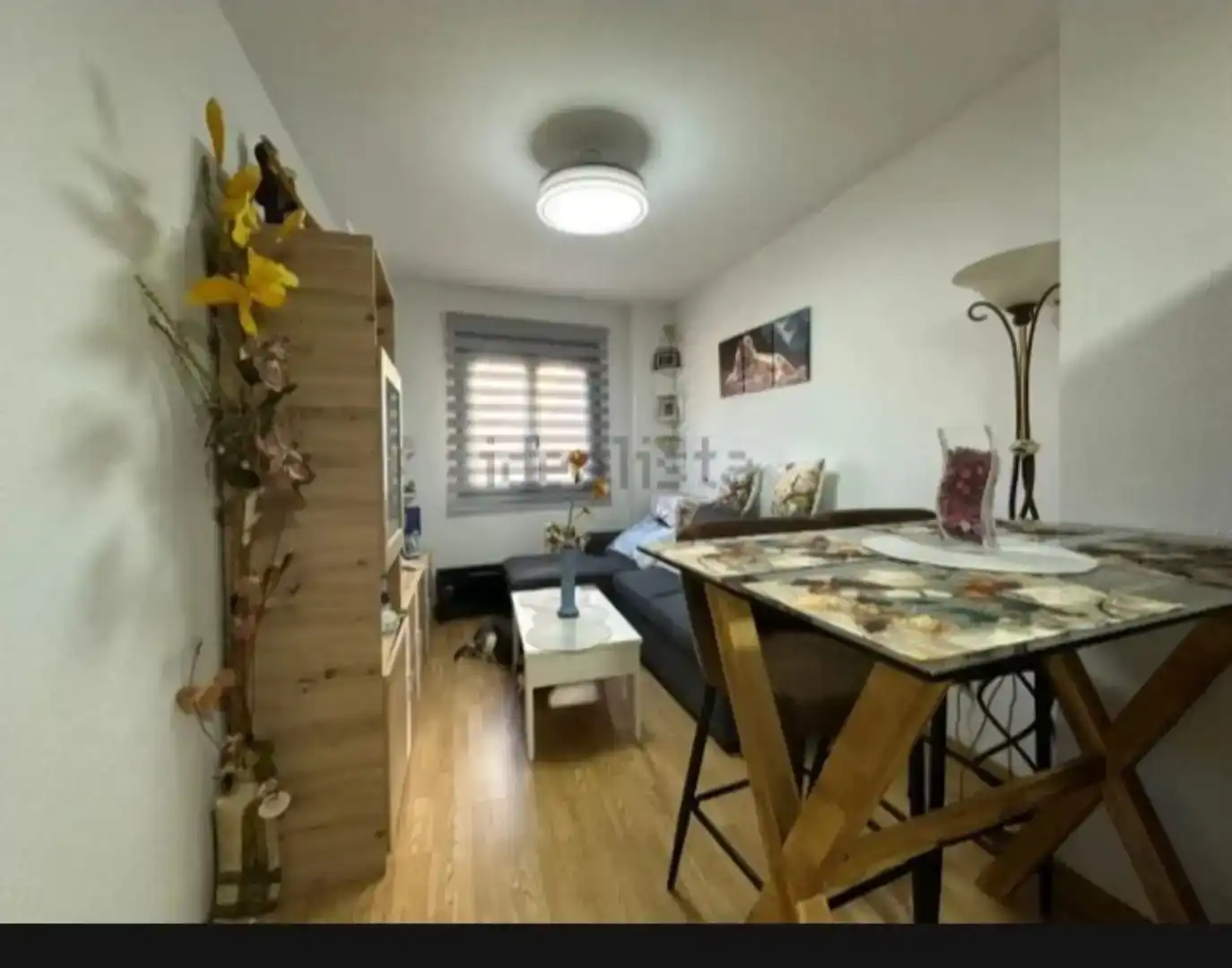 Bedroom of Flat for sale in Bargas