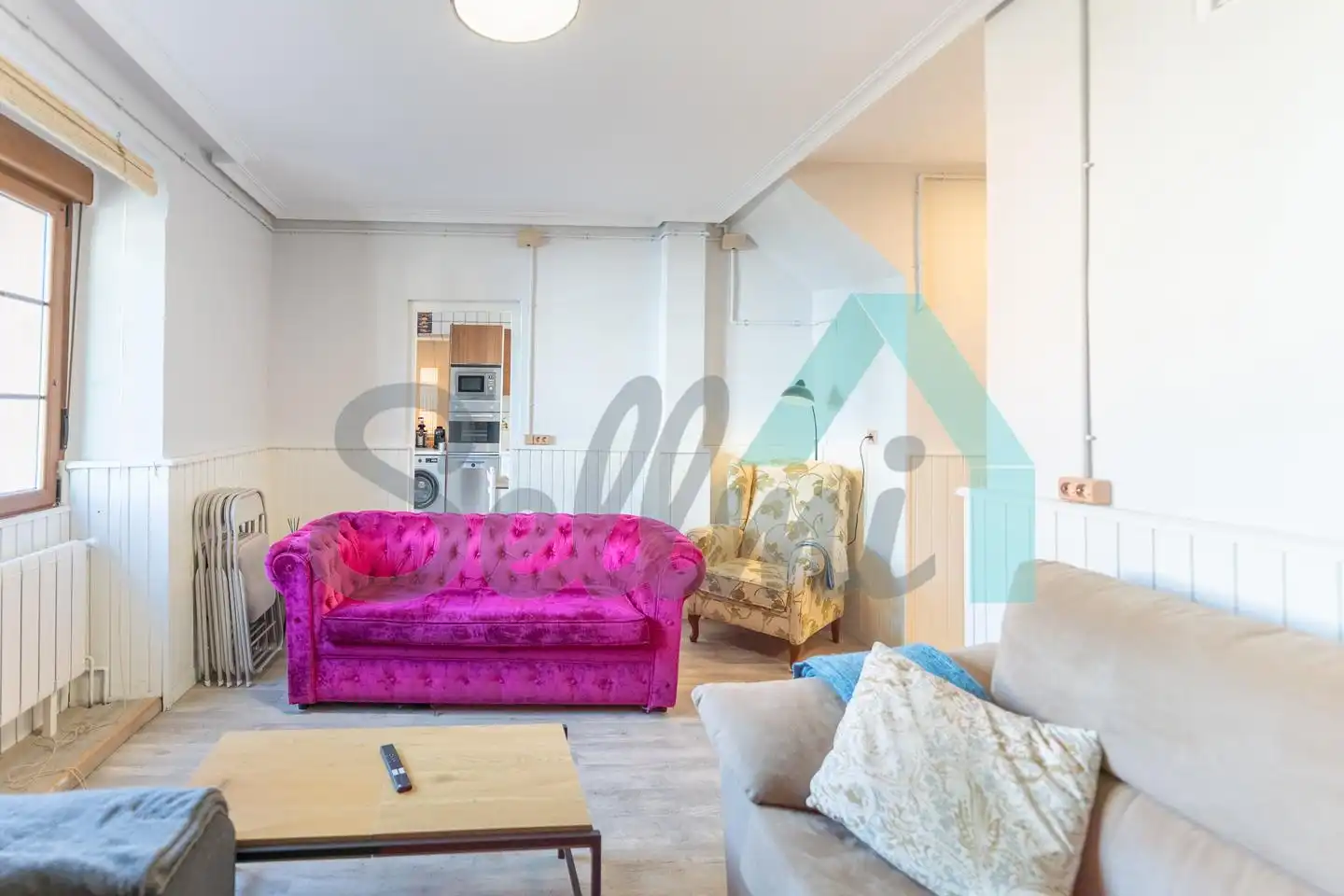 Haus zur Miete in Avenida Selgas, imagen 4
