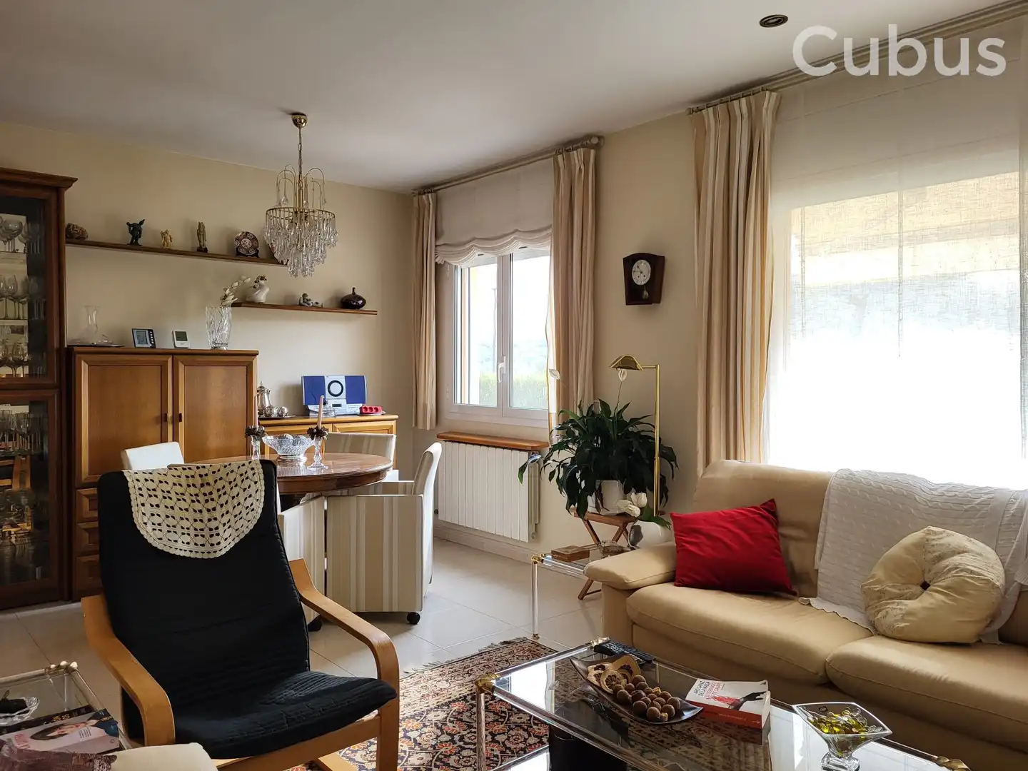 Semi-detached house with terrace for sale in Santa Pau, imagen 14