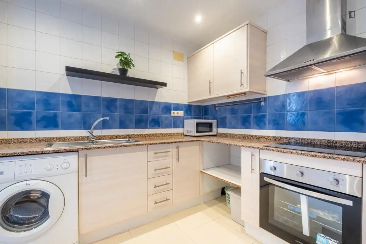 Habitació a Benalúa