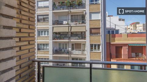 Foto 3 de Piso para compartir en Barrio de Benimaclet,  Valencia Capital