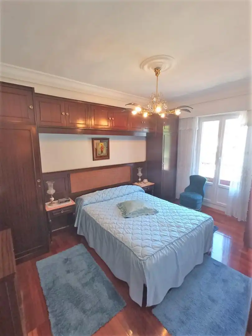 Appartamento con terrazza in vendita a Bustinduitarren kalea, imagen 2