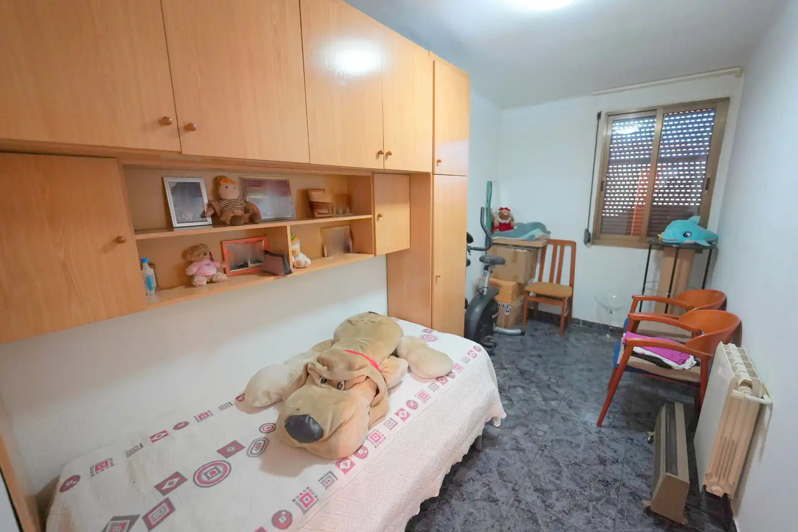 Habitación de Piso en venta en Sant Andreu