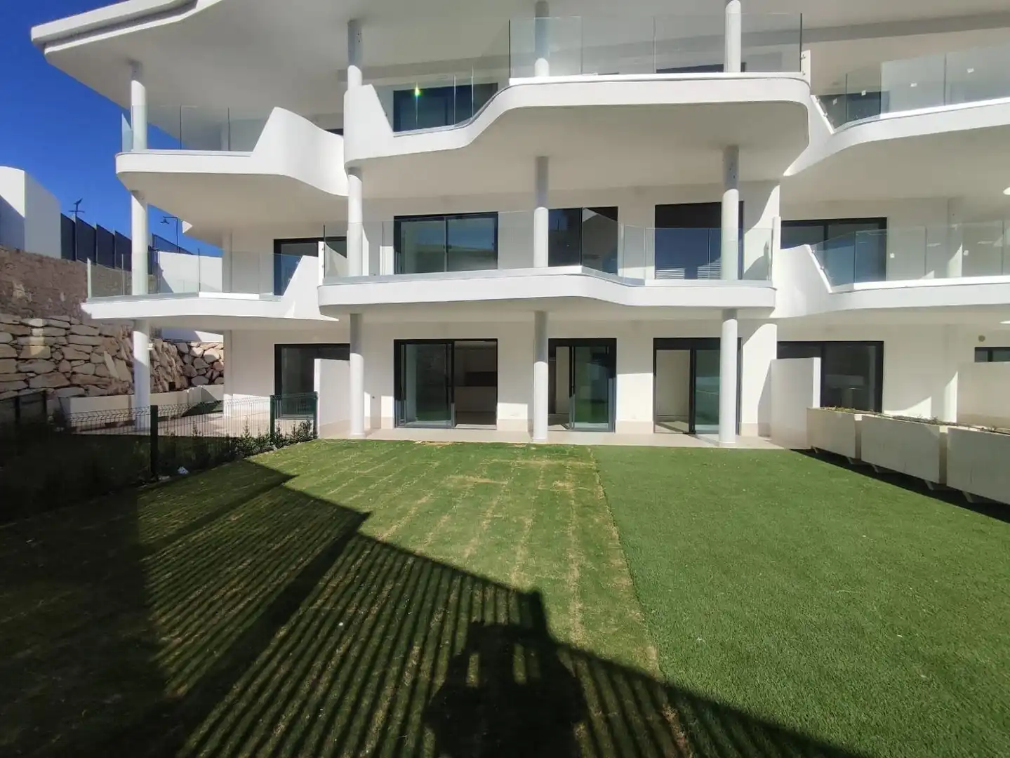 Habitatge amb piscina en venda a Las Gaviotas  - Carvajal, imagen 4