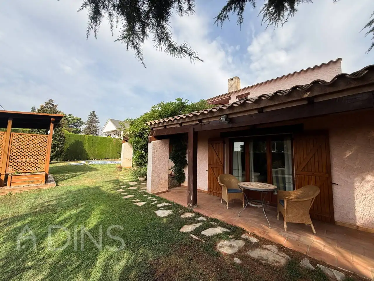 Maison avec piscine à vendre à Avenida Onze de Setembre 77, imagen 46