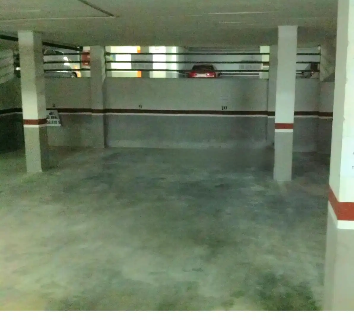 Aparcament en venda a Villalba Estación, imagen 5