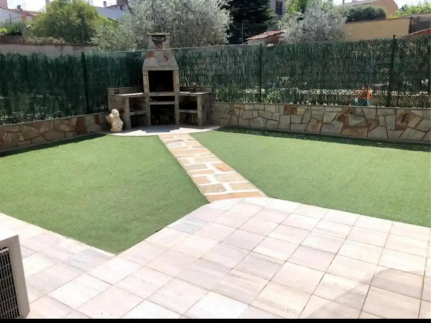 Terrassa de Pis en venda en Navarcles amb Aire condicionat