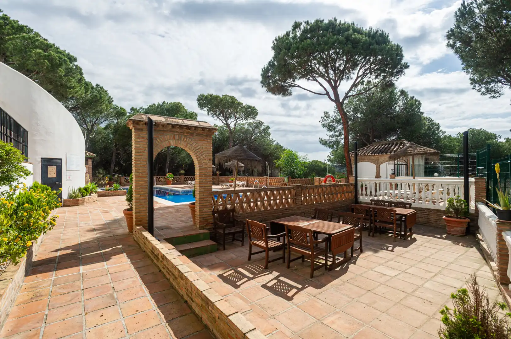 Penthouse mit Pool zum Verkauf in Nueva Andalucía, imagen 23