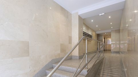 Foto 2 de Piso en venta en Oviedo - San Pedro Mestallon, 10, Santo Domingo - El Campillín, Oviedo
